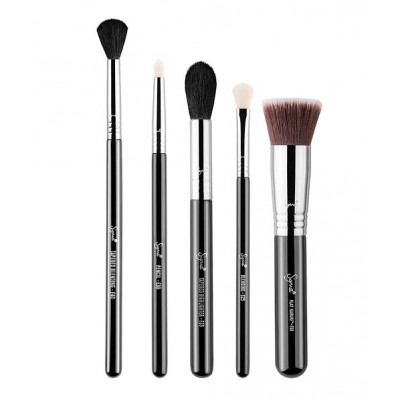 Sigma Most Wanted Brush Set